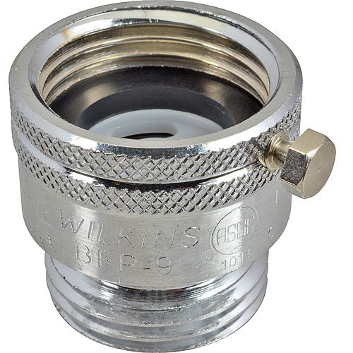 097 T&S Brass - Atmospheric Vacuum Breaker for Hoses 097 T&S Brass - Atmospheric Vacuum Breaker for Hoses